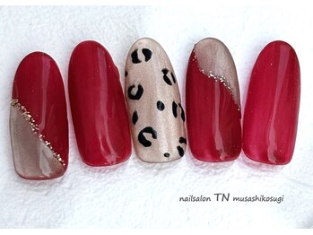 ☆シンプル・トレンドデサイン☆