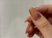 クレセント 心斎橋店(Crescent)/無花果ネイル/kanna