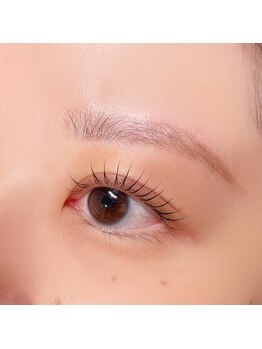 ヴァイス(VAICE)/まつげパーマ/眉毛ワックス脱毛