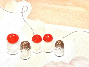 ショットモード(Shot Mode)/フリーアート