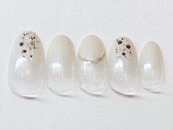 アビー グランデュオ立川店(abbie)/ルミナス