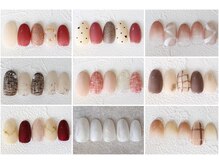 アリスリー 千葉駅前店(Arisly)/【ハンド】トレンド定額33