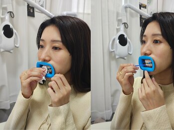 セルフダック 京都長岡京店/初めてのご来店時のご紹介♪１５