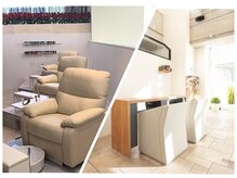 エムスラッシュネイル 本牧店(M SLASH)