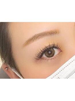 キープ力が自慢のサロン