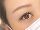 モアビューティ 段原店(MORE BEAUTY)の写真/高技術×高品質でキープ力◎まつ毛が少ない/細い/抜けやすい等お悩みの方にも！理想の目元を叶えます♪