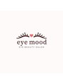 eye mood 天神大名店【ダメージレスまつげパーマ/マツエク/LED/眉毛/大人女性特化】/eye mood 天神大名店【まつげパーマ】