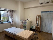 西条図書館裏にございます