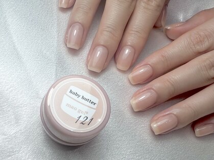 グラモール(GLAMOUR)の写真