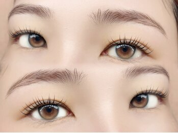 ビベル 名古屋(Be Bell)の写真/【土日7時オープン◇】落ち着いた空間でリラックスしながらキレイに♪フォトギャラリーにデザイン例あり☆