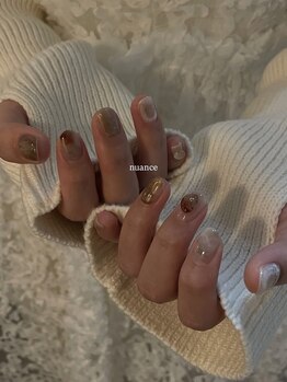 コンド サロン アネックス(CONDO SALON annex)/担当 : miyu