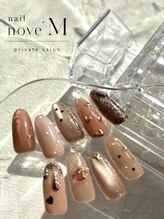 ノウェム(nove'M)