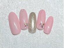 プルメリア(PLUMERIA)/7月定額シンプルコース