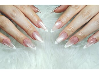 リム(Limb)/[中野ネイル/長さだし/持ち込み]