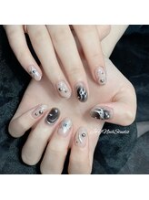 ジョイネイルスタジオ 高田馬場(JoY Nail Studio)/