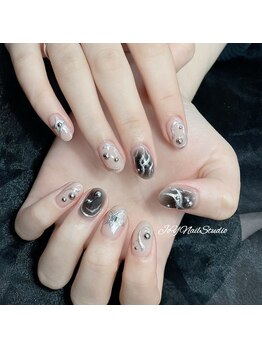 ジョイネイルスタジオ 高田馬場(JoY Nail Studio)/