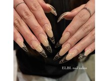 nail salon ELBI.の雰囲気（sample*+）