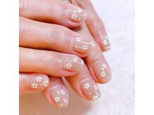 デザイン定額ネイル♪