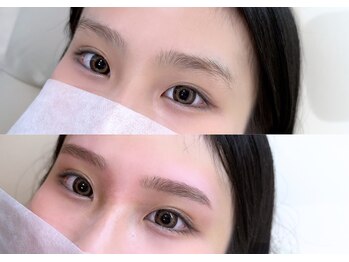 眉毛のおねえさん 本店/【岡山】レディース似合わせ美眉