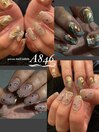スタッフnail