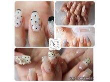 ネイル フライガール(nail FLY GIRL)