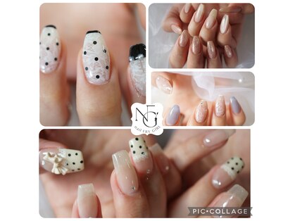 ネイル フライガール(nail FLY GIRL)の写真