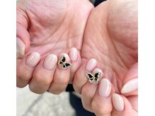 リッカ(Ricca)/くすみホワイトのワンカラー