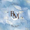 ブルームーン(BlueMoon)のお店ロゴ