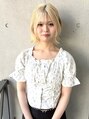 ネオリーブロア 鶴川店(NEOLIVE ROA)&nbsp;先濱 華歩