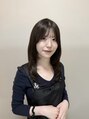 エクラートアイ アンド ローレル 大宮店(ECLART eye&Laurel)&nbsp;Ruka 