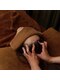 オクスパ 奥能登(OKUSPA)の写真/【奥能登プライベートスパ】頭から肩にかけてのツボをしっかり刺激して「脳のデトックス」を。