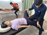 土日【週末リカバリー】仕事の疲れ→スッキリ伸ばす[70分]8400円→半額以下