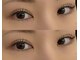 チュラ 沖縄うるま店(ChuLa)の写真/初めてのまつ毛パーマお任せください！