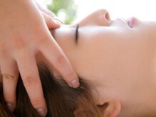 リラクゼーション 揉美安 新子安店/指圧+足裏+ヘッドorハンドコース