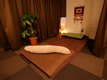 サンティ 心斎橋店/店内♪タイ古式/マタニティ