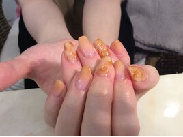 べっ甲×アンティーク