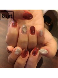 アートネイル[新宿/新宿駅]