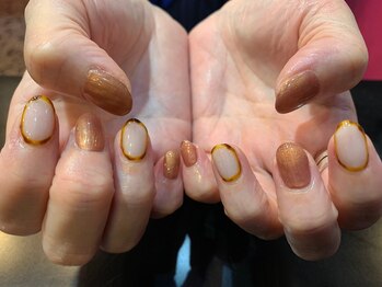 ボディ 高知店(BODY)/べっこう