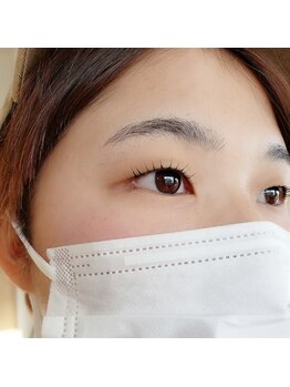 クリアーズ ビューティー(CCLEAR’S BEAUTY)/一重の方　ラッシュリフト