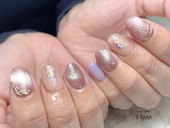 ヴィジョー(Vijoo)/◆Cコース◆