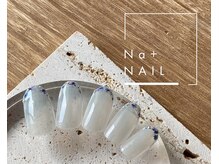 エヌエープラスネイル 西葛西店(Na+nail)/