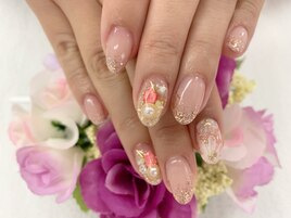 [中村]コンテスト30番！