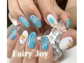 フェアリー ジョイ(Fairy Joy)/