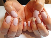 アールエム(Rm)/9月◎ネイル