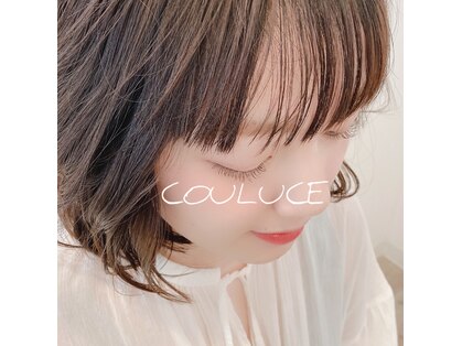 クルーチェ(COULUCE)の写真