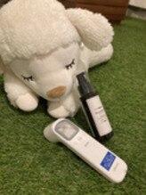 ひつじの安らぎ 高円寺店/徹底した衛生管理！