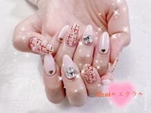 エクラ 横浜関内店(Eclat)/最新トレンドデザイン