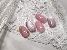 ネオリーブドレスネイルアンドアイラッシュ(Neolive dress nail&eyelash)/＊定額＊￥７０００【dress】