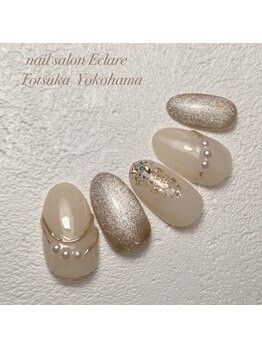 エクラーレ(Eclare)/