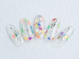 ★BOOMERデザインスペシャル★